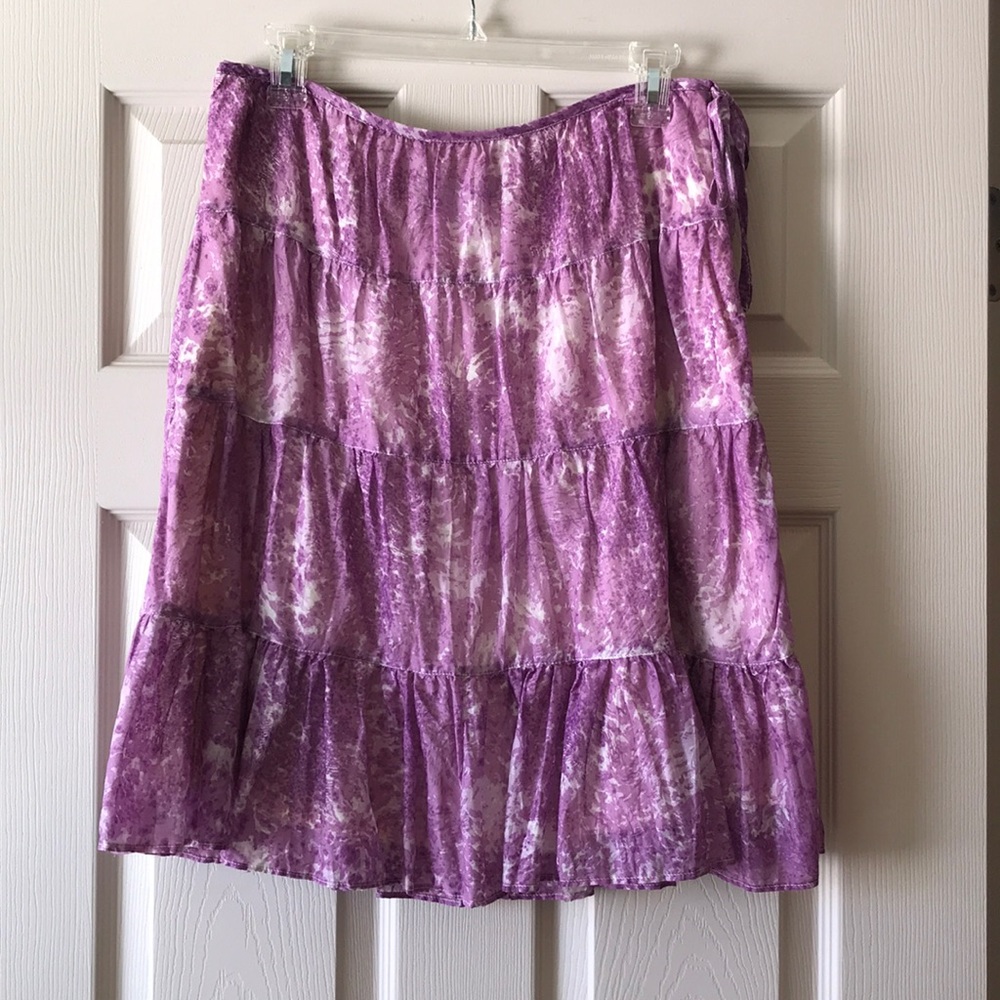 TALBOTS SKIRT